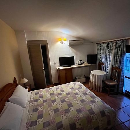 La Antigua Vaqueria Guest House Cuenca  Eksteriør bilde