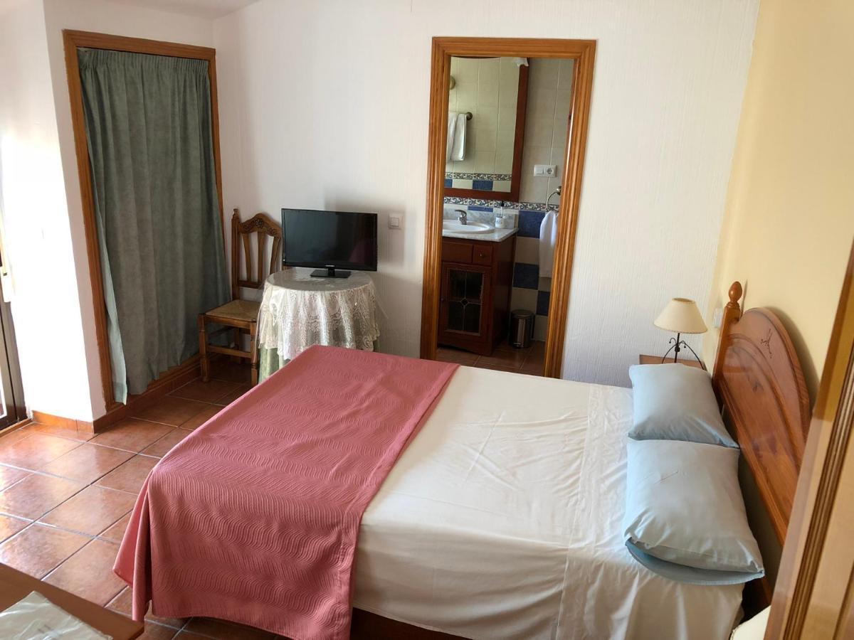 La Antigua Vaqueria Guest House Cuenca  Eksteriør bilde