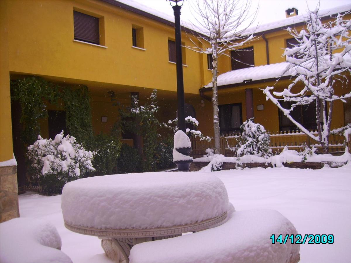 La Antigua Vaqueria Guest House Cuenca  Eksteriør bilde