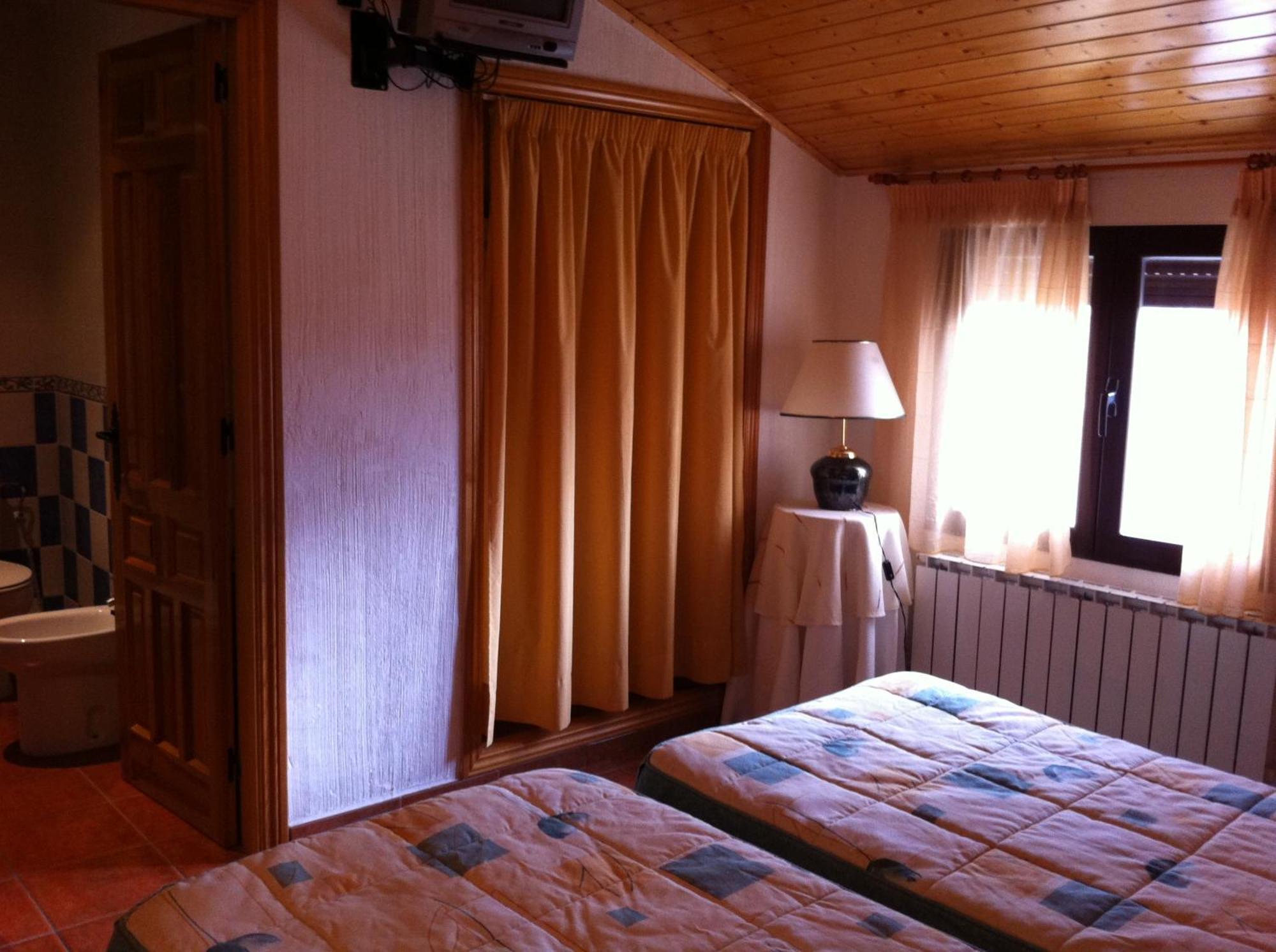 La Antigua Vaqueria Guest House Cuenca  Eksteriør bilde