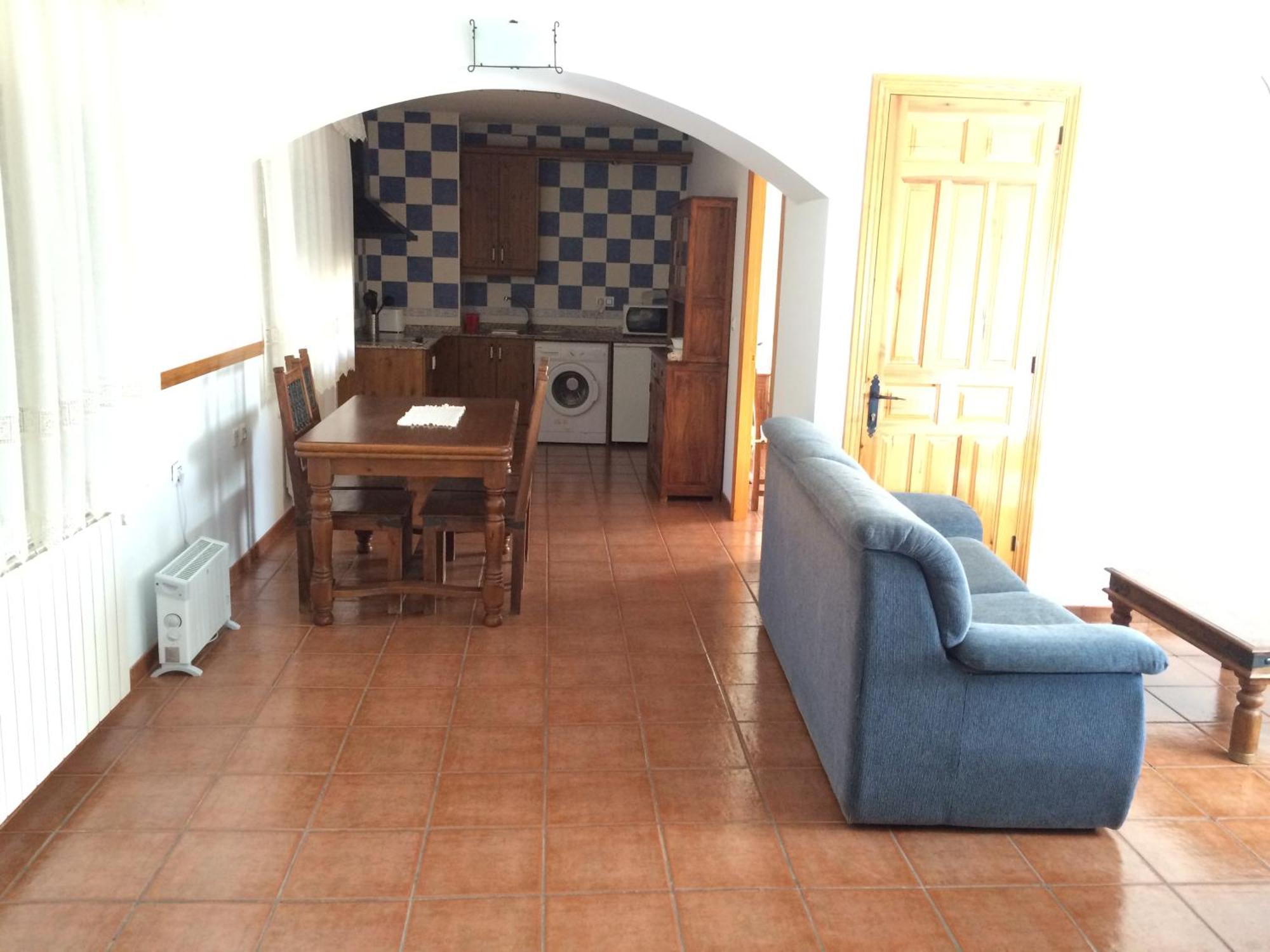 La Antigua Vaqueria Guest House Cuenca  Rom bilde