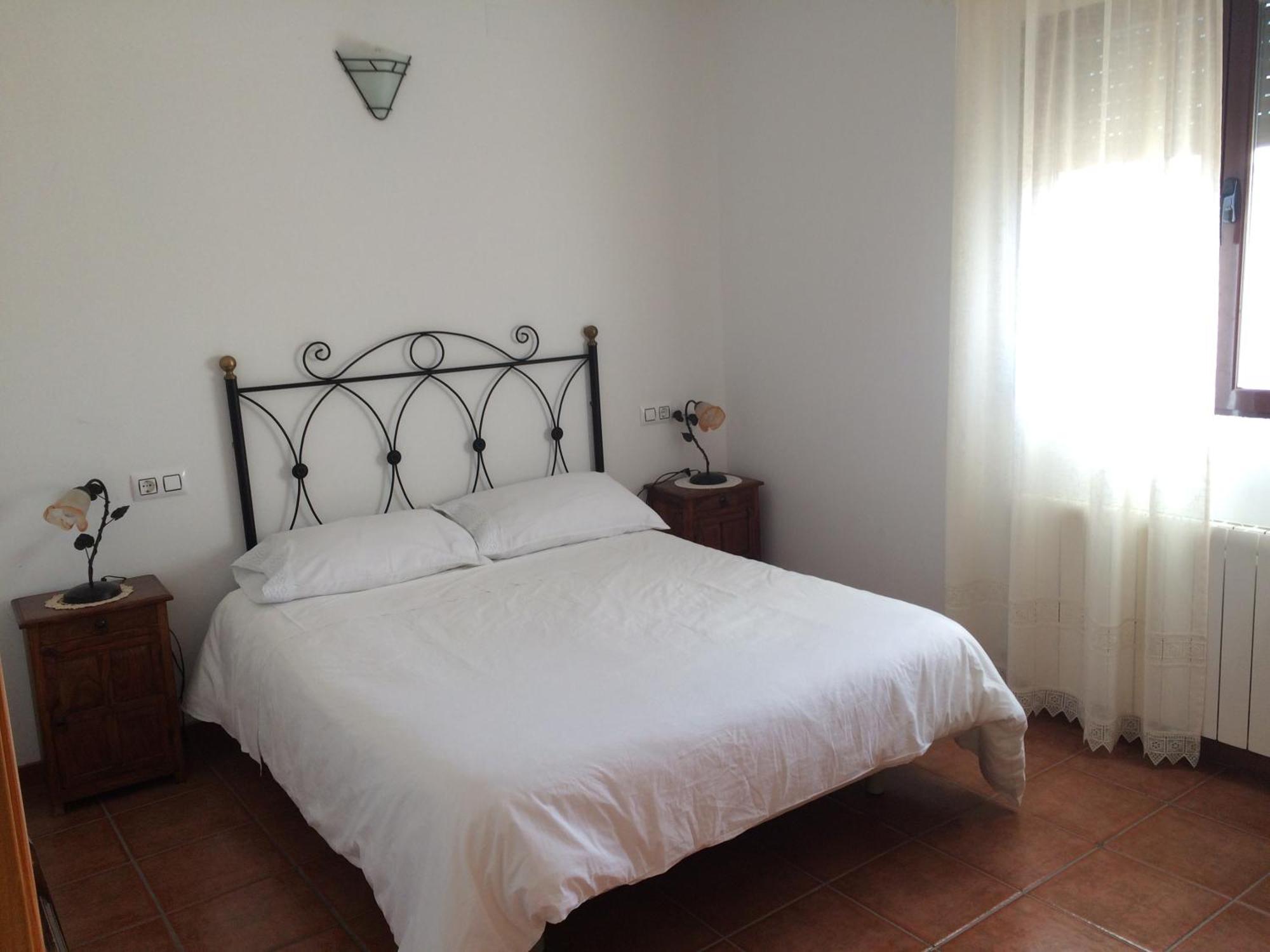 La Antigua Vaqueria Guest House Cuenca  Rom bilde
