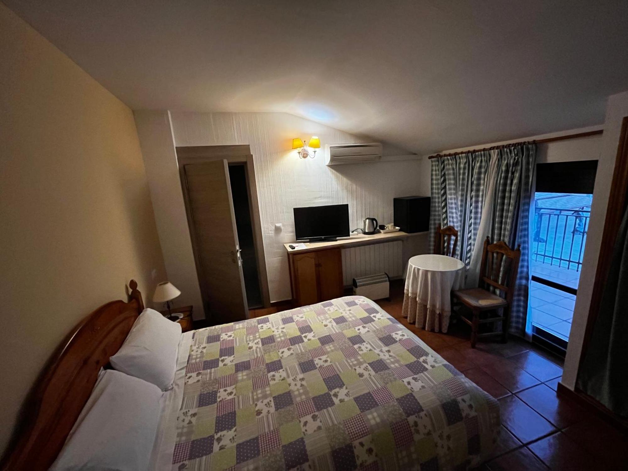 La Antigua Vaqueria Guest House Cuenca  Eksteriør bilde
