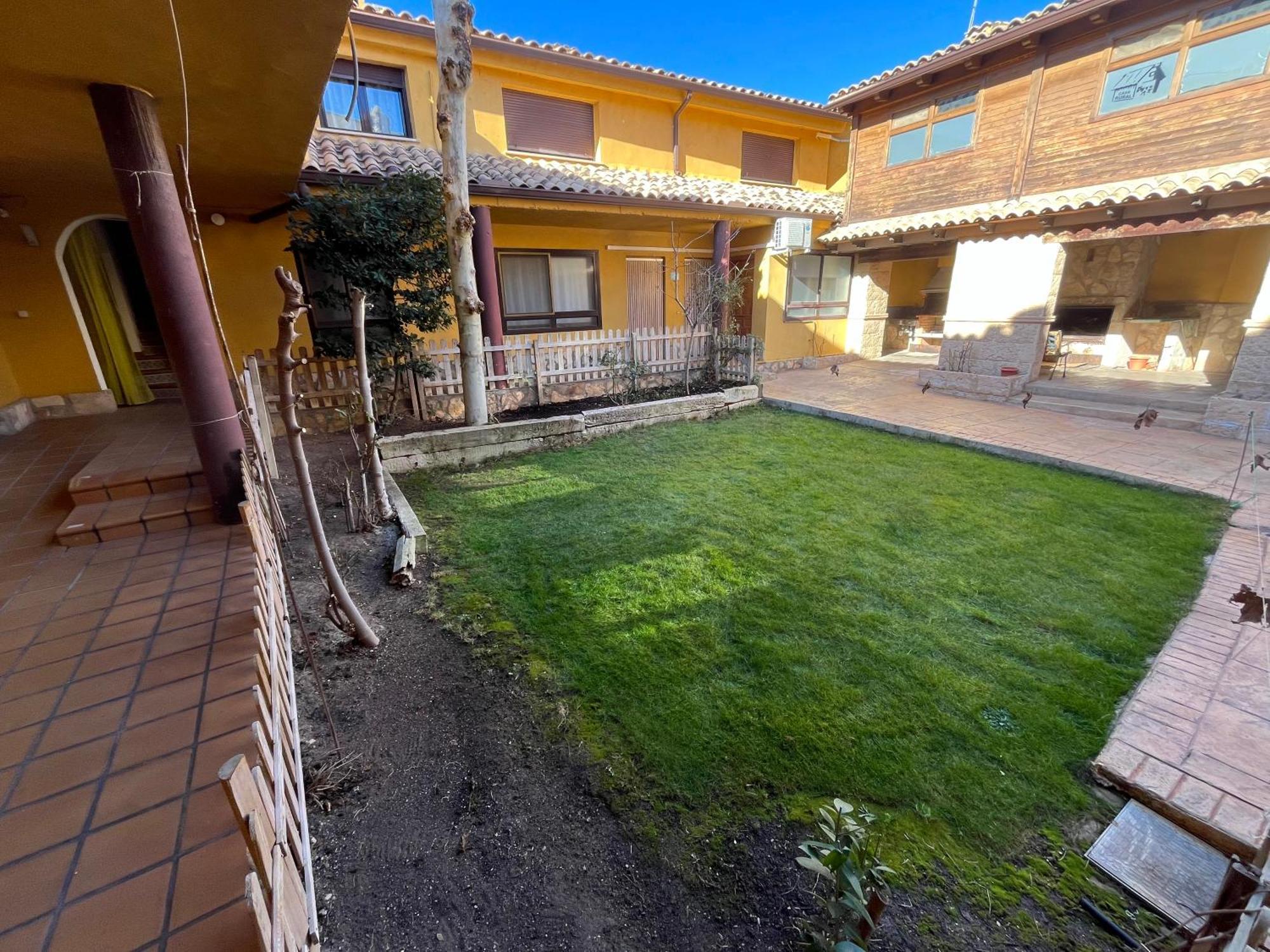 La Antigua Vaqueria Guest House Cuenca  Eksteriør bilde