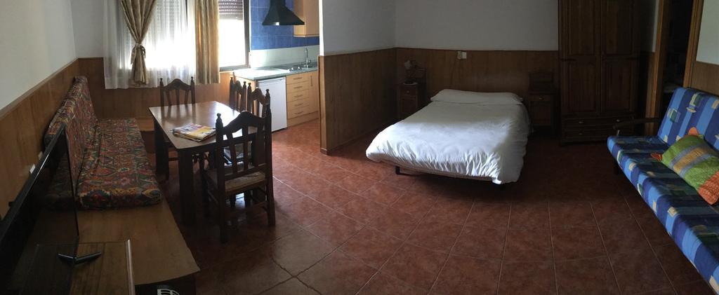 La Antigua Vaqueria Guest House Cuenca  Eksteriør bilde