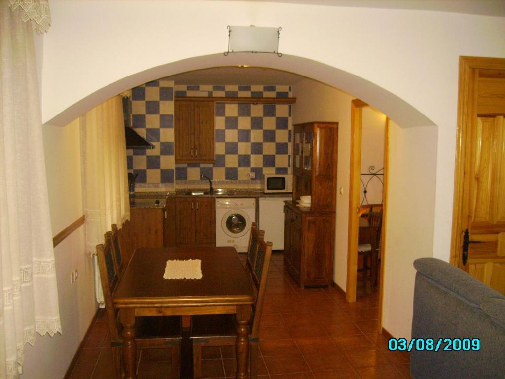 La Antigua Vaqueria Guest House Cuenca  Eksteriør bilde