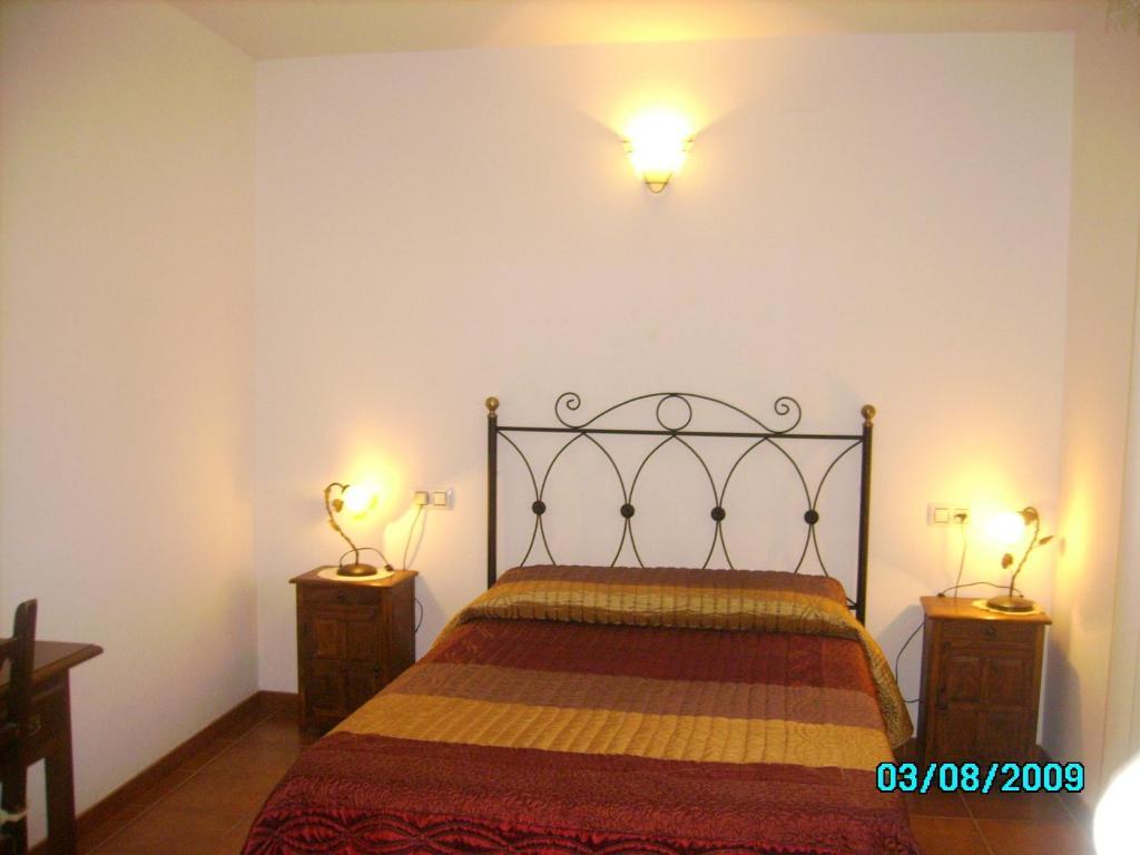 La Antigua Vaqueria Guest House Cuenca  Eksteriør bilde
